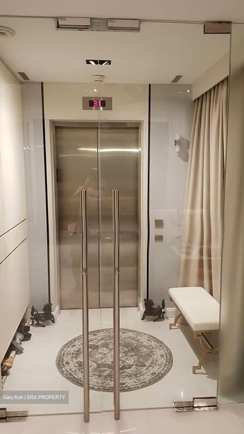 St. Thomas Suites (D9), Condominium #580204361